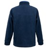 Fleece Jacket (Sizes 4-8 & 12-Adults Large) - indigo